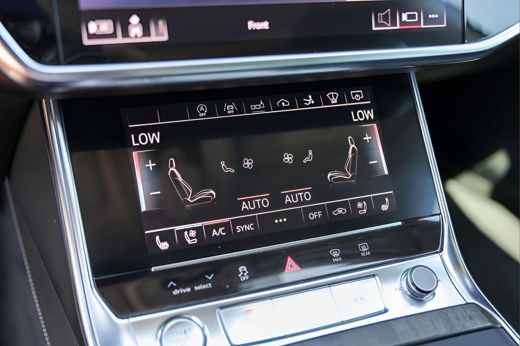 2019 Audi A7 3.0T Prestige quattro