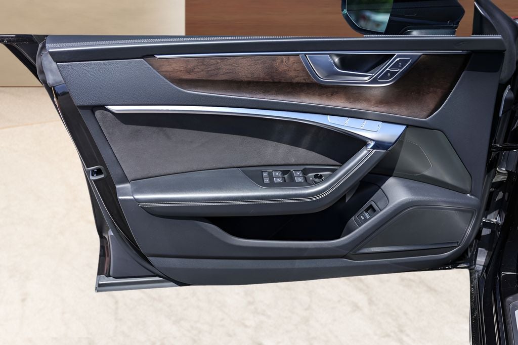 2019 Audi A7 3.0T Prestige quattro