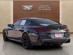 2025 BMW M8 Competition