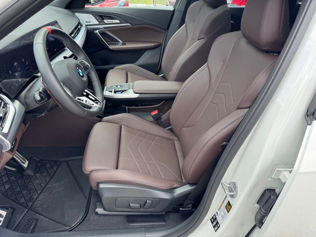 2025 BMW X1 M35i