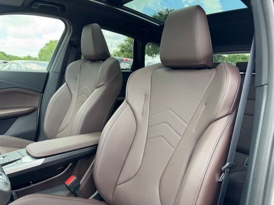 2025 BMW X1 M35i