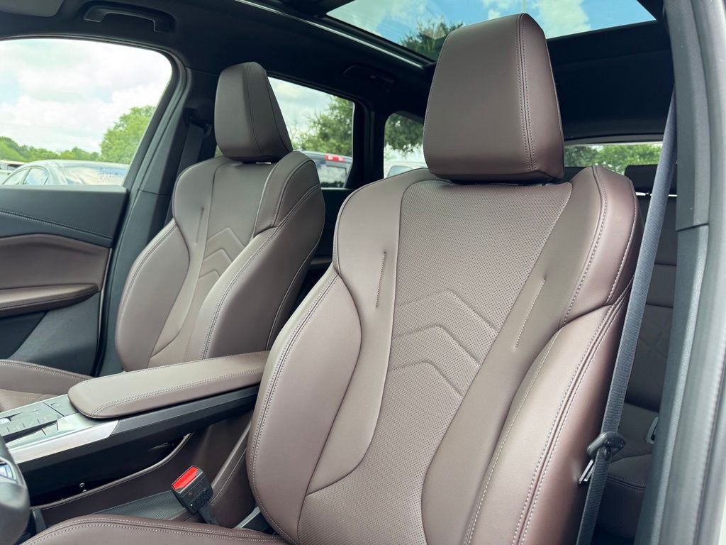 2025 BMW X1 M35i