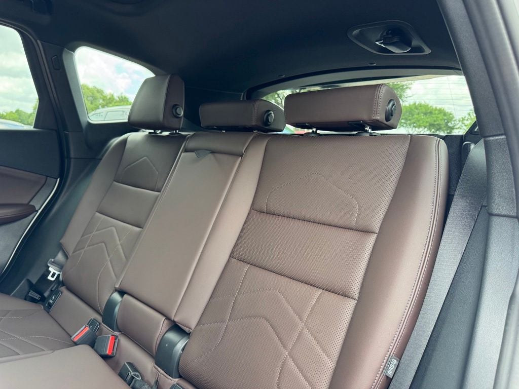 2025 BMW X1 M35i