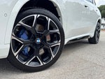 2025 BMW X1 M35i