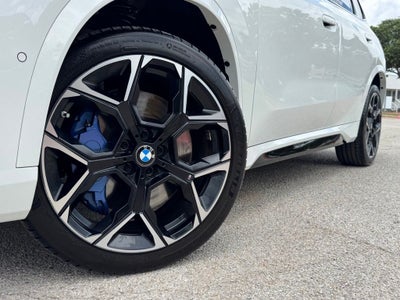2025 BMW X1 M35i