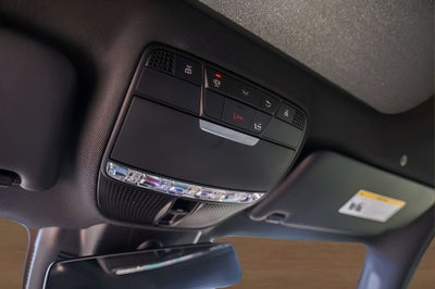 2020 Mercedes-Benz E-Class E 63 S AMG® 4MATIC®
