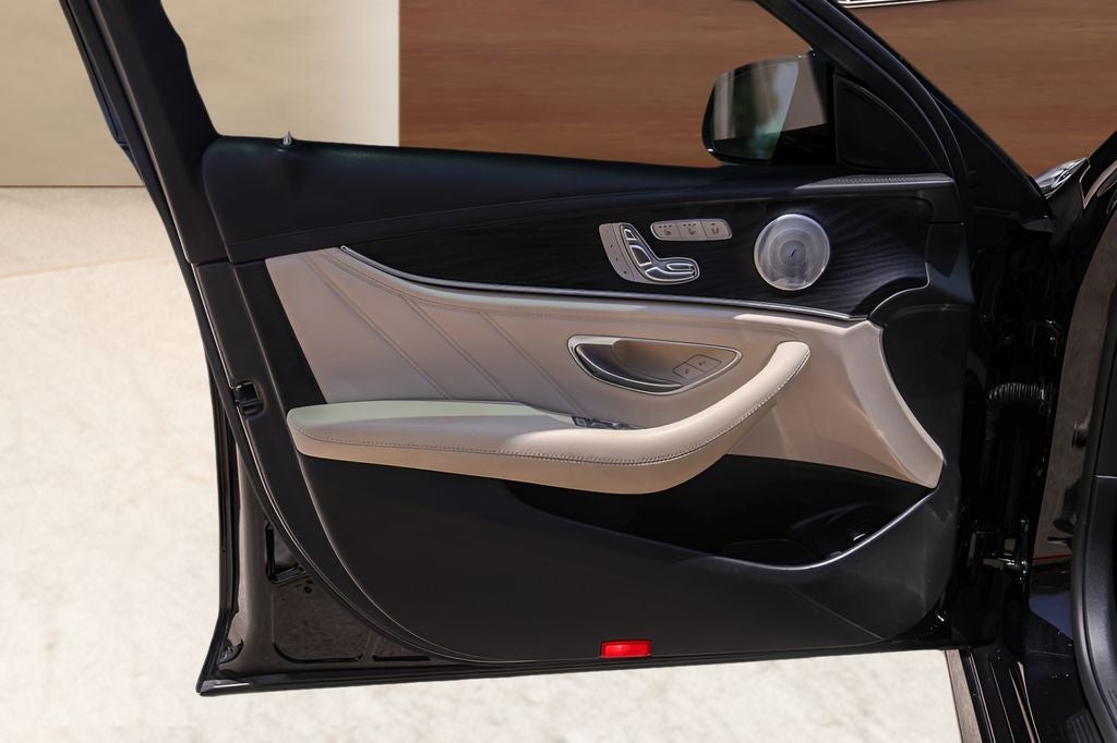 2020 Mercedes-Benz E-Class E 63 S AMG® 4MATIC®