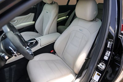 2020 Mercedes-Benz E-Class E 63 S AMG® 4MATIC®
