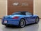 2016 Porsche Boxster Base