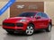 2021 Porsche Cayenne Base