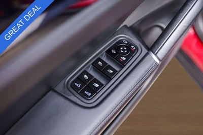 2021 Porsche Cayenne Base