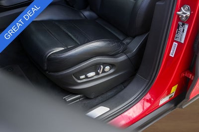 2021 Porsche Cayenne Base