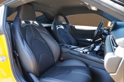 2023 Toyota GR Supra 3.0 Premium