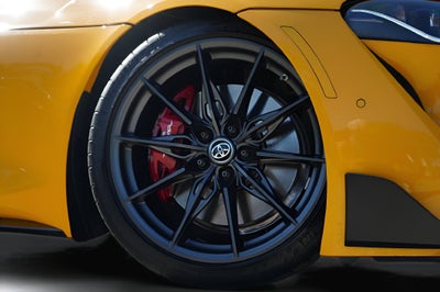 2023 Toyota GR Supra 3.0 Premium