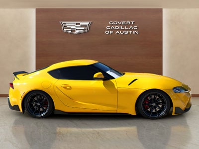 2023 Toyota GR Supra 3.0 Premium