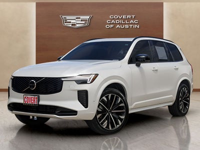 2026 Volvo XC90 B6 Ultra