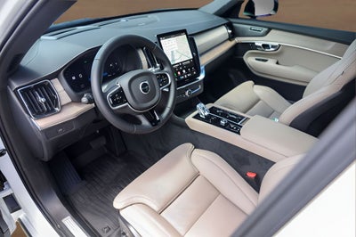 2026 Volvo XC90 B6 Ultra