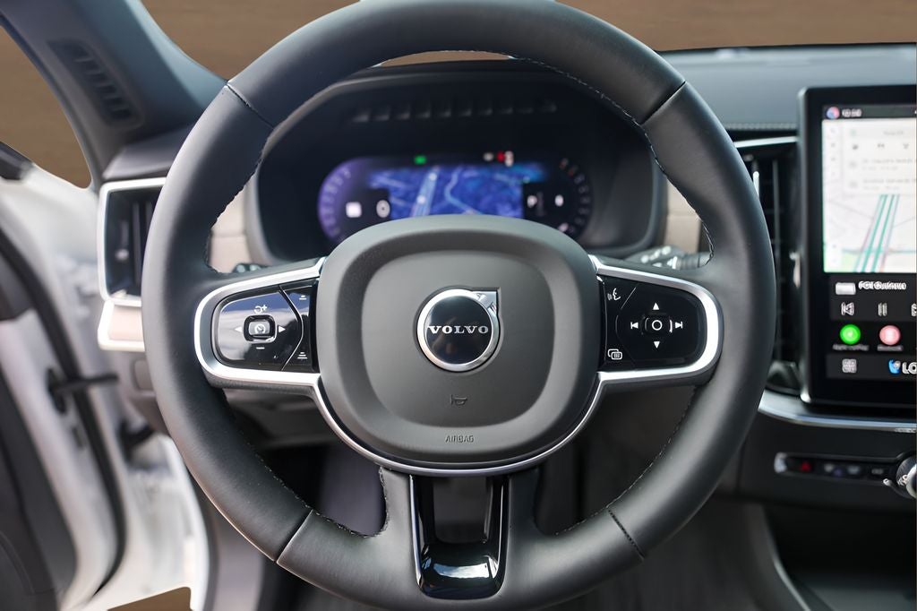 2026 Volvo XC90 B6 Ultra