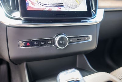 2026 Volvo XC90 B6 Ultra