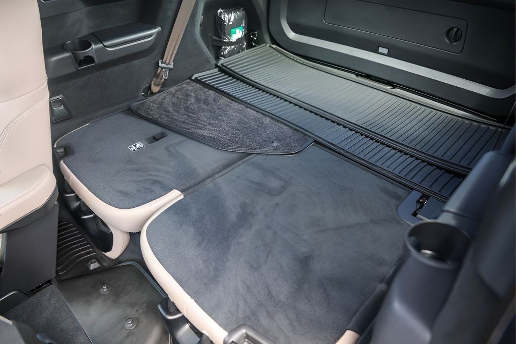 2026 Volvo XC90 B6 Ultra