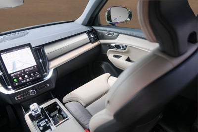 2026 Volvo XC90 B6 Ultra