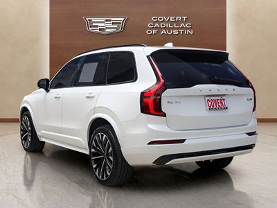 2026 Volvo XC90 B6 Ultra