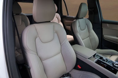 2026 Volvo XC90 B6 Ultra