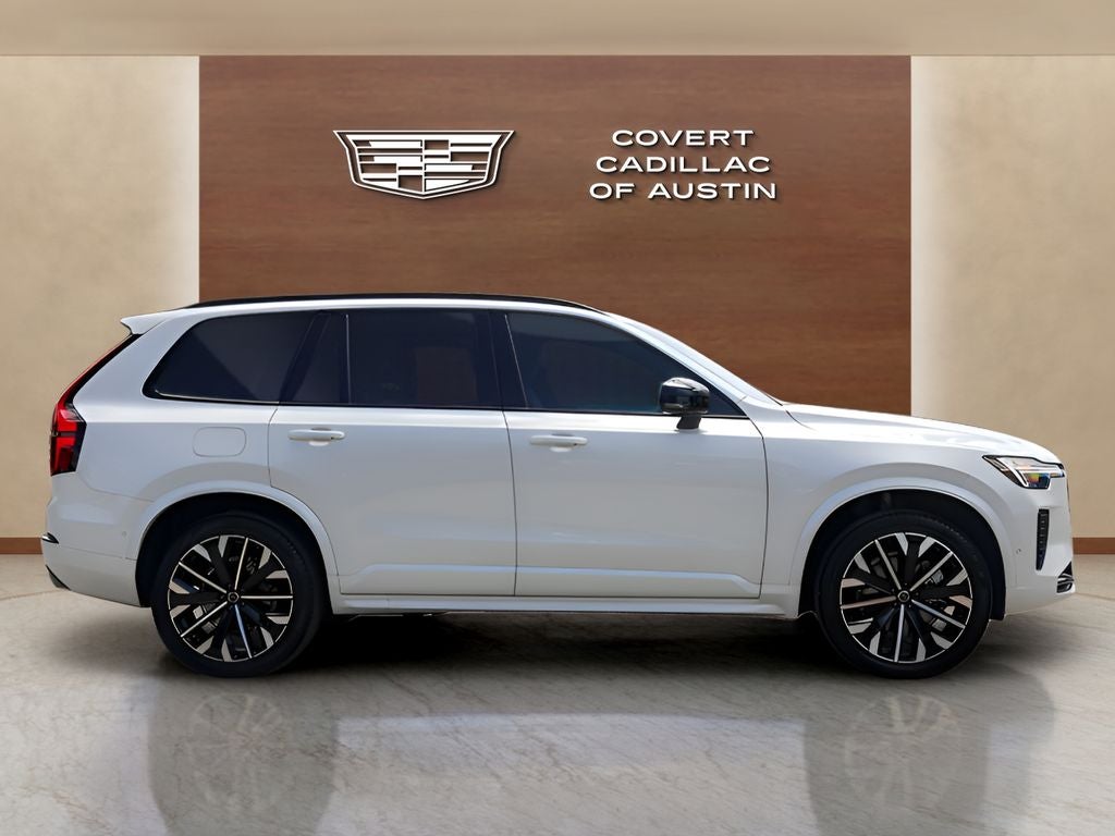 2026 Volvo XC90 B6 Ultra