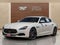 2019 Maserati Quattroporte GTS GranLusso
