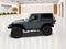 2015 Jeep Wrangler Rubicon