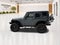 2015 Jeep Wrangler Rubicon