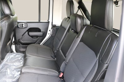 2023 Jeep Wrangler Base