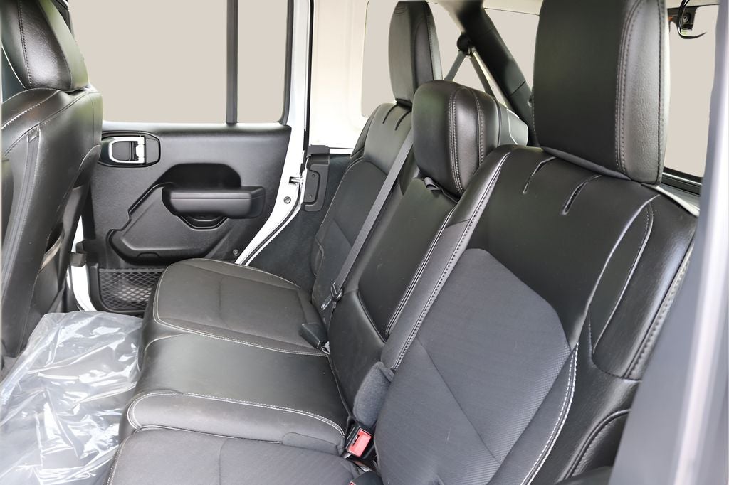 2023 Jeep Wrangler Base