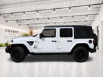 2023 Jeep Wrangler Base