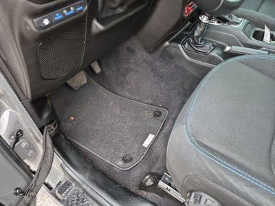 2021 Jeep Wrangler Unlimited Rubicon 4xe