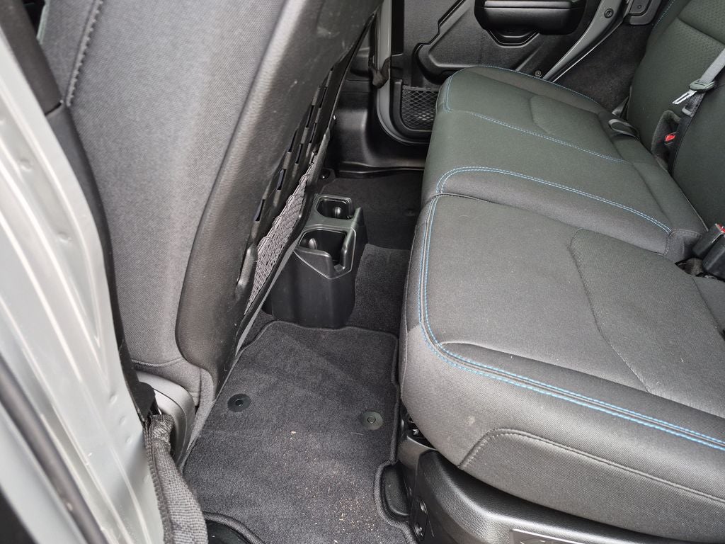 2021 Jeep Wrangler Unlimited Rubicon 4xe