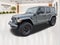 2021 Jeep Wrangler Unlimited Rubicon 4xe