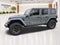 2021 Jeep Wrangler Unlimited Rubicon 4xe
