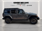 2022 Jeep Wrangler Unlimited Rubicon 4xe