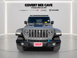 2022 Jeep Wrangler Unlimited Rubicon 4xe