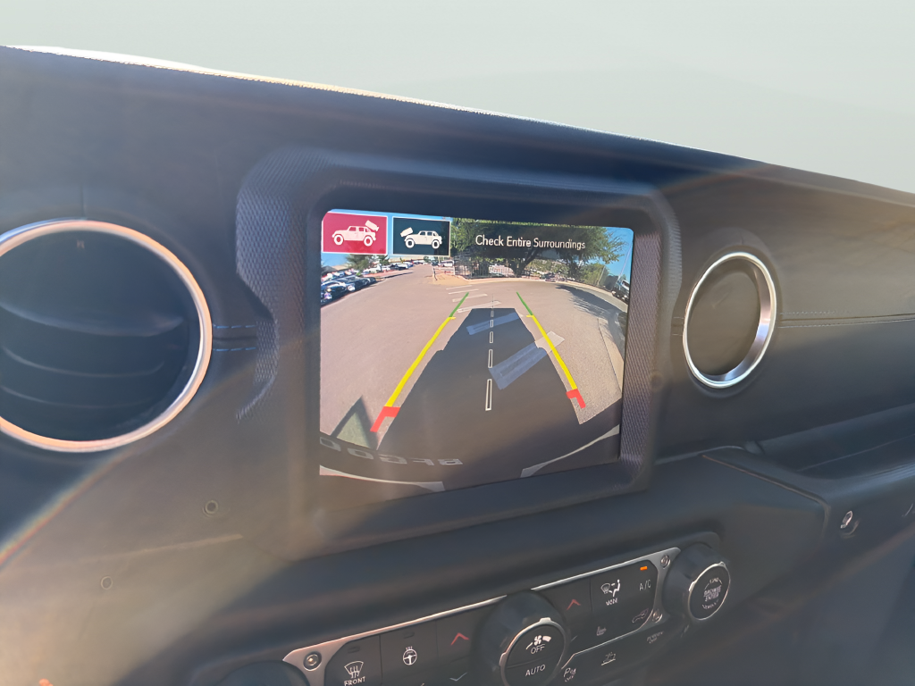 2022 Jeep Wrangler Unlimited Rubicon 4xe