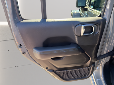 2022 Jeep Wrangler Unlimited Rubicon 4xe