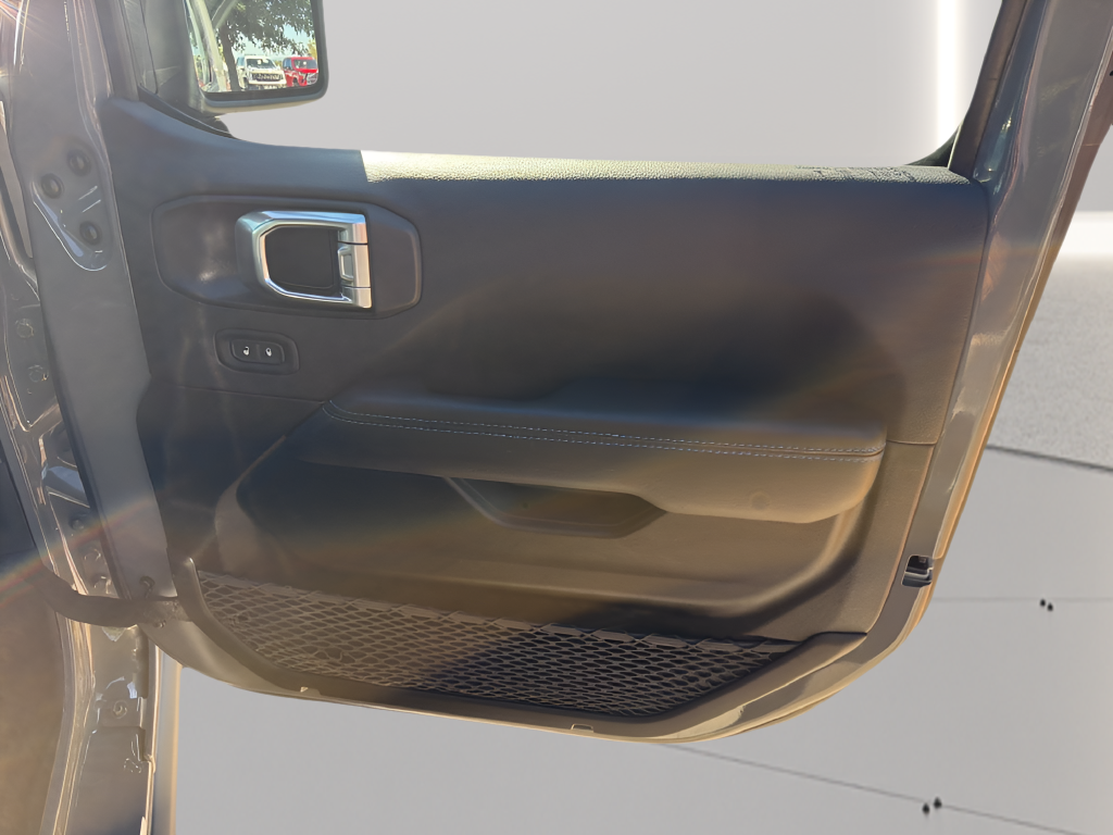 2022 Jeep Wrangler Unlimited Rubicon 4xe