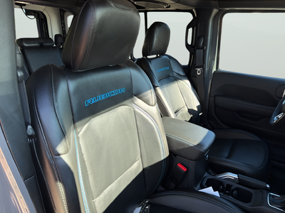 2022 Jeep Wrangler Unlimited Rubicon 4xe