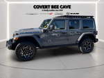 2022 Jeep Wrangler Unlimited Rubicon 4xe