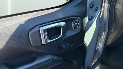 2023 Jeep Wrangler Rubicon 4xe
