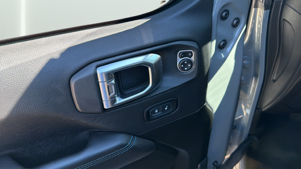 2023 Jeep Wrangler Rubicon 4xe