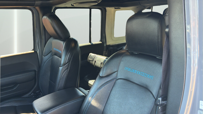 2023 Jeep Wrangler Rubicon 4xe