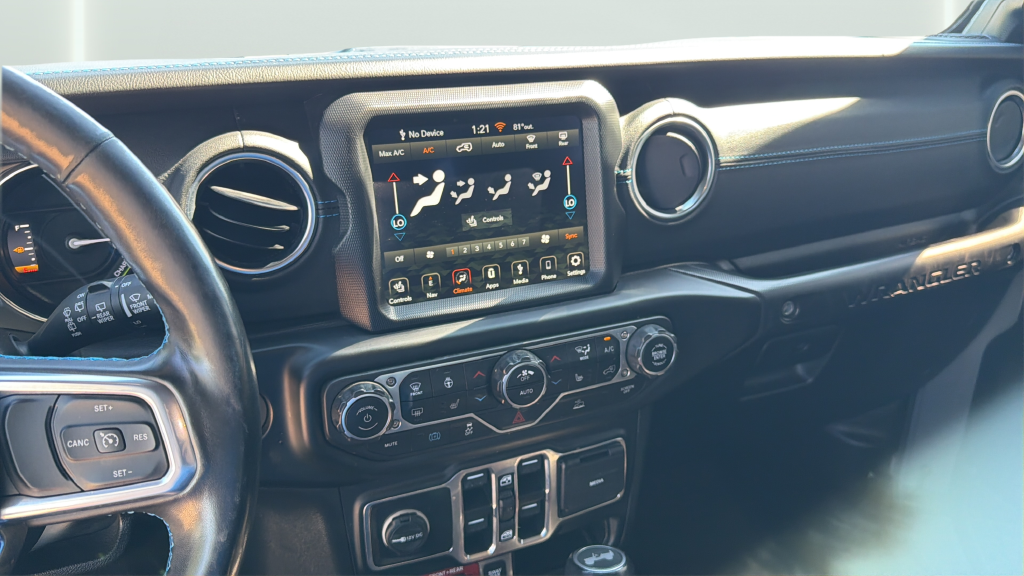 2023 Jeep Wrangler Rubicon 4xe