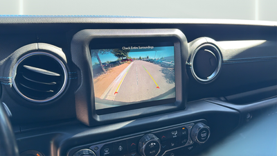 2023 Jeep Wrangler Rubicon 4xe